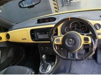 Volkswagen Beetle 1.4 GT Turbo ปี 2014 Mile 5x,xxx km. รูปที่ 7